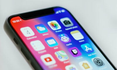 iPhone ia locale apple