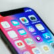 iPhone ia locale apple
