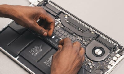 Macbook pro fix ram