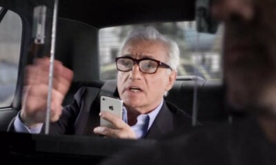 Siri apple publicite
