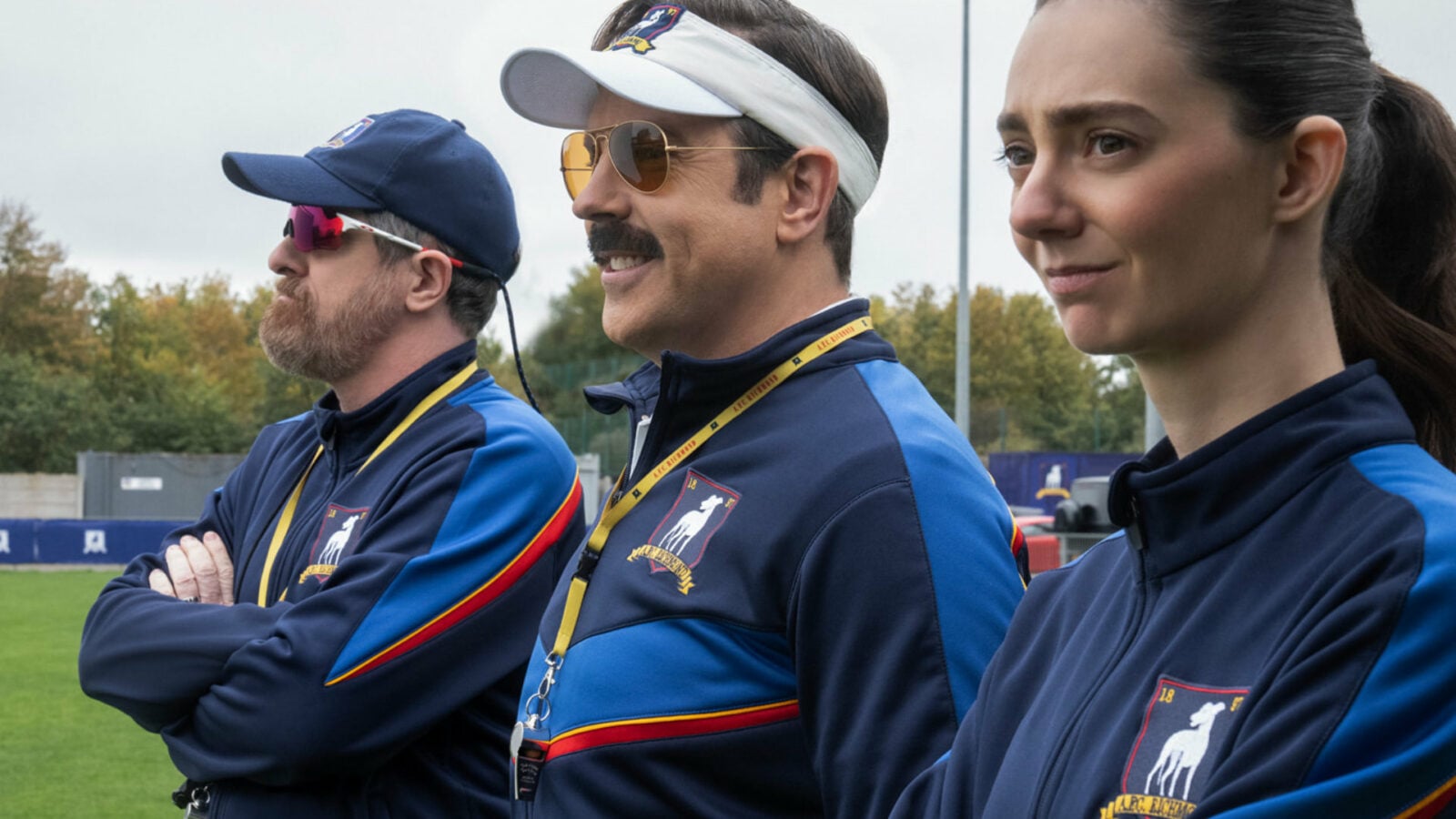 Ted Lasso saison 4 : le trailer officiel est là et donne déjà très envie