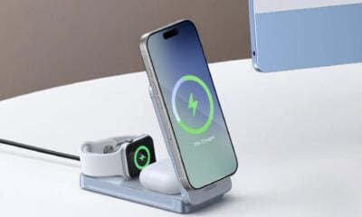 Ugreen magflow