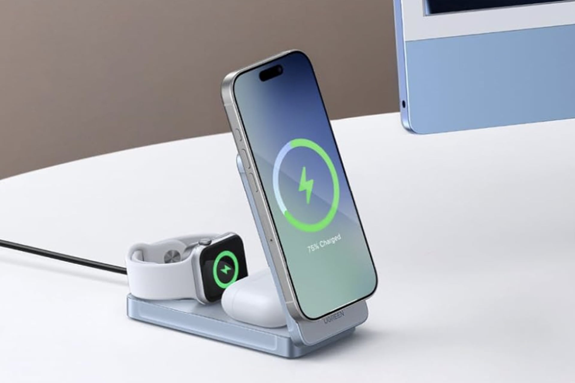 Ugreen magflow