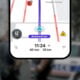 Waze iPhone iOS application