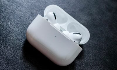 AirPods Pro écouteurs