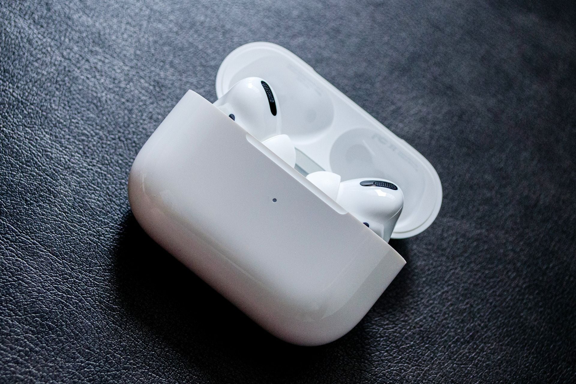 AirPods Pro écouteurs