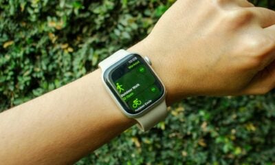 Apple Watch Ultra bras
