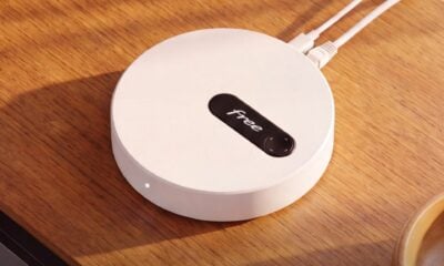 Freebox Pop