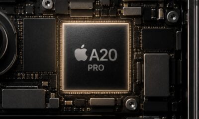 Puce A20 Pro concept