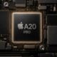 Puce A20 Pro concept
