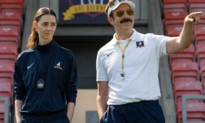 Ted Lasso saison 4