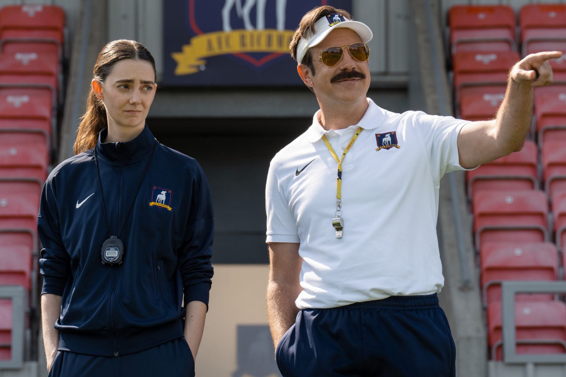 Ted Lasso saison 4