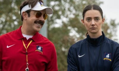 Ted Lasso saison 4