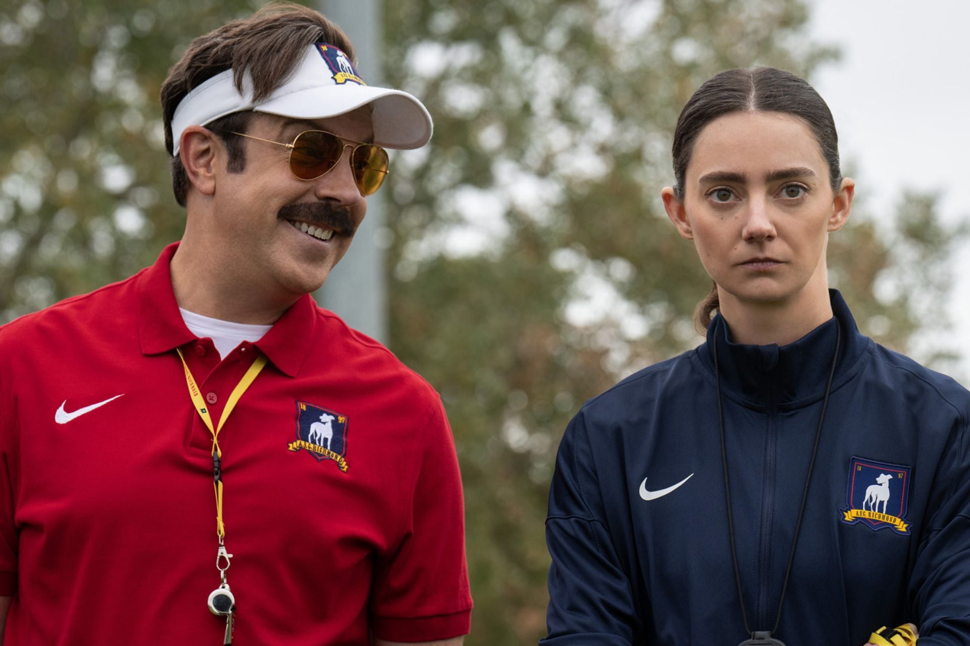 Ted Lasso saison 4