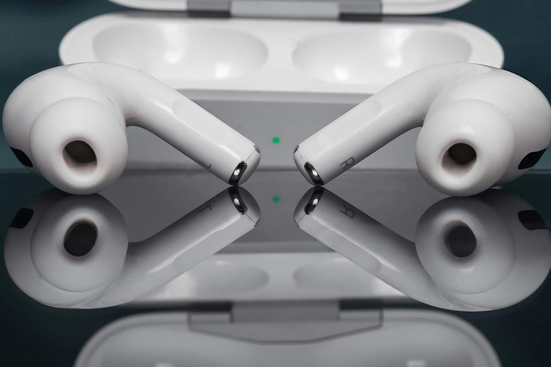 AirPods Pro