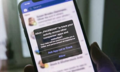 Apple ATT europe changements