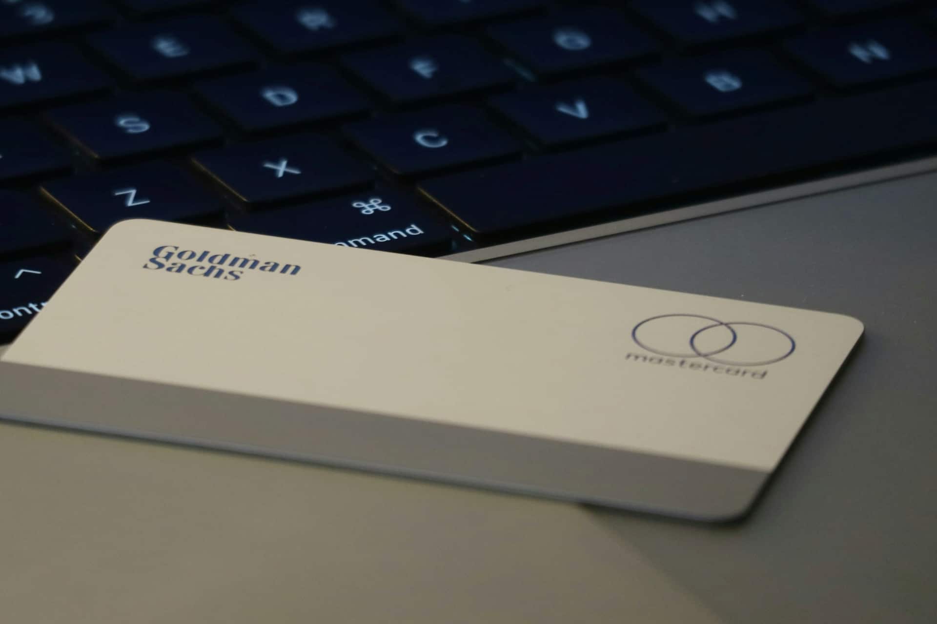 Apple Card