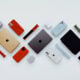 Apple ecosysteme iPhone iPad mac