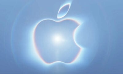 Apple event conference
