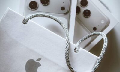 Apple iPhone sac