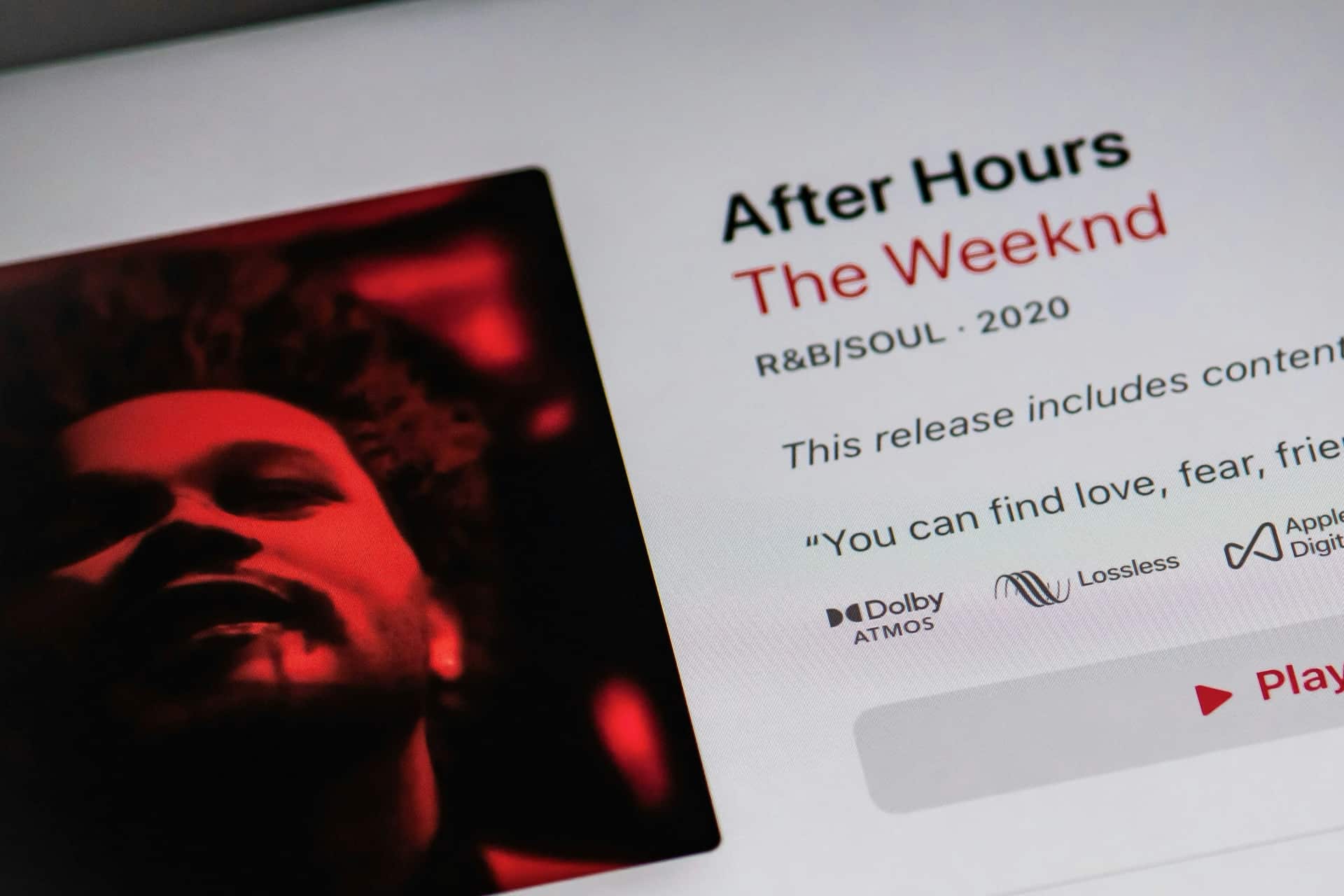 Apple Music