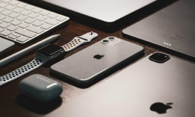 Apple nouveaux produits septembre
