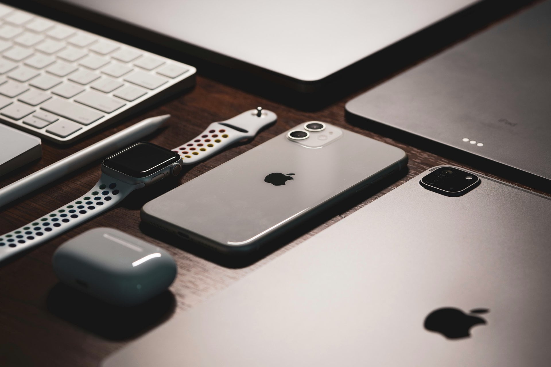 Apple nouveaux produits septembre