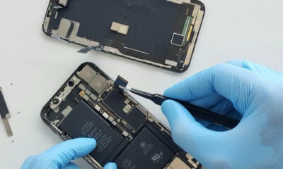 Apple puce CXMT chine