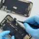 Apple puce CXMT chine