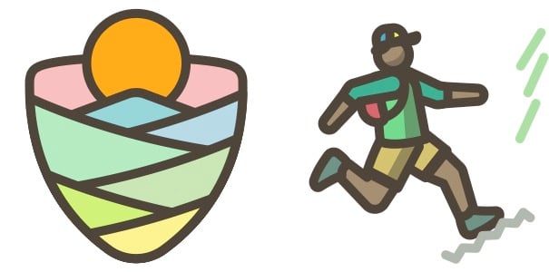 Apple Watch défi parcs nationaux 2026