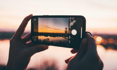 Camera iPhone app rumeurs 18 pro
