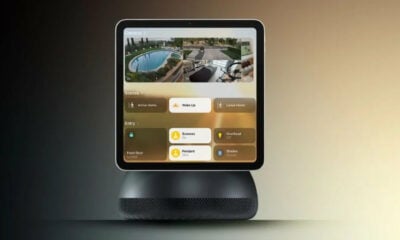 Homepod apple rumeurs
