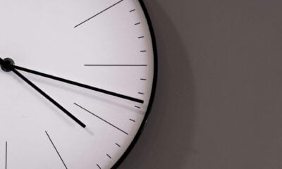 Horloge temps