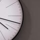 Horloge temps