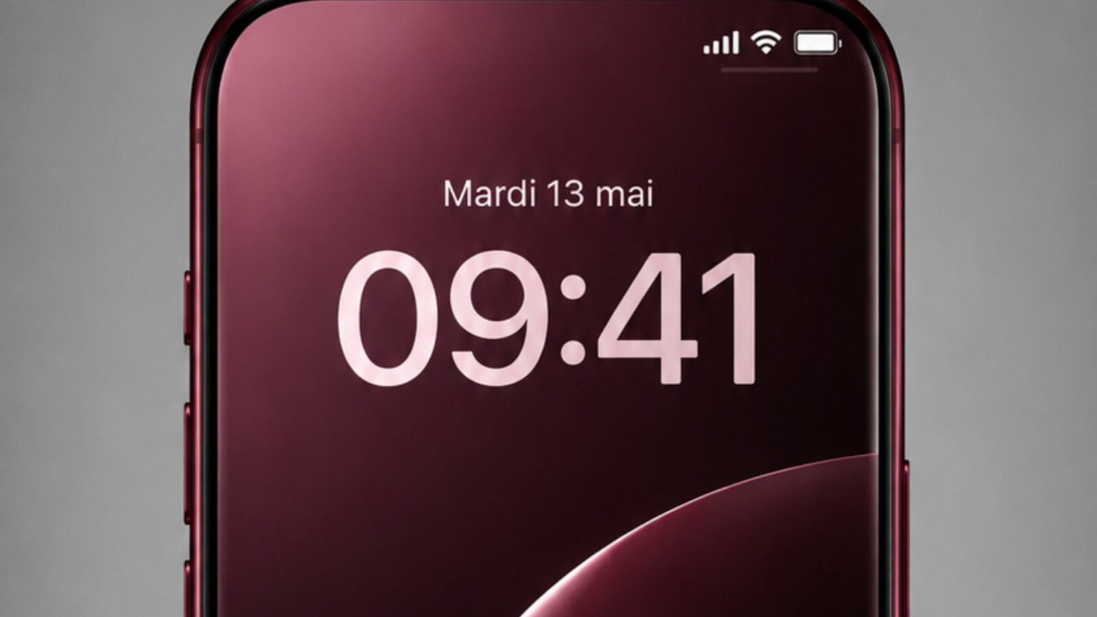 iPhone 18 Pro : on a une idée très précise de son prix