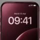 iPhone 18 Pro écran concept