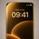 iPhone 2028 concept
