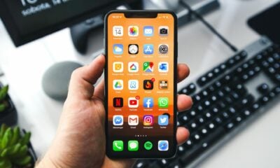 iPhone PC Windows