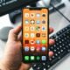 iPhone PC Windows