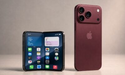 iPhone Ultra iPhone 18 Pro