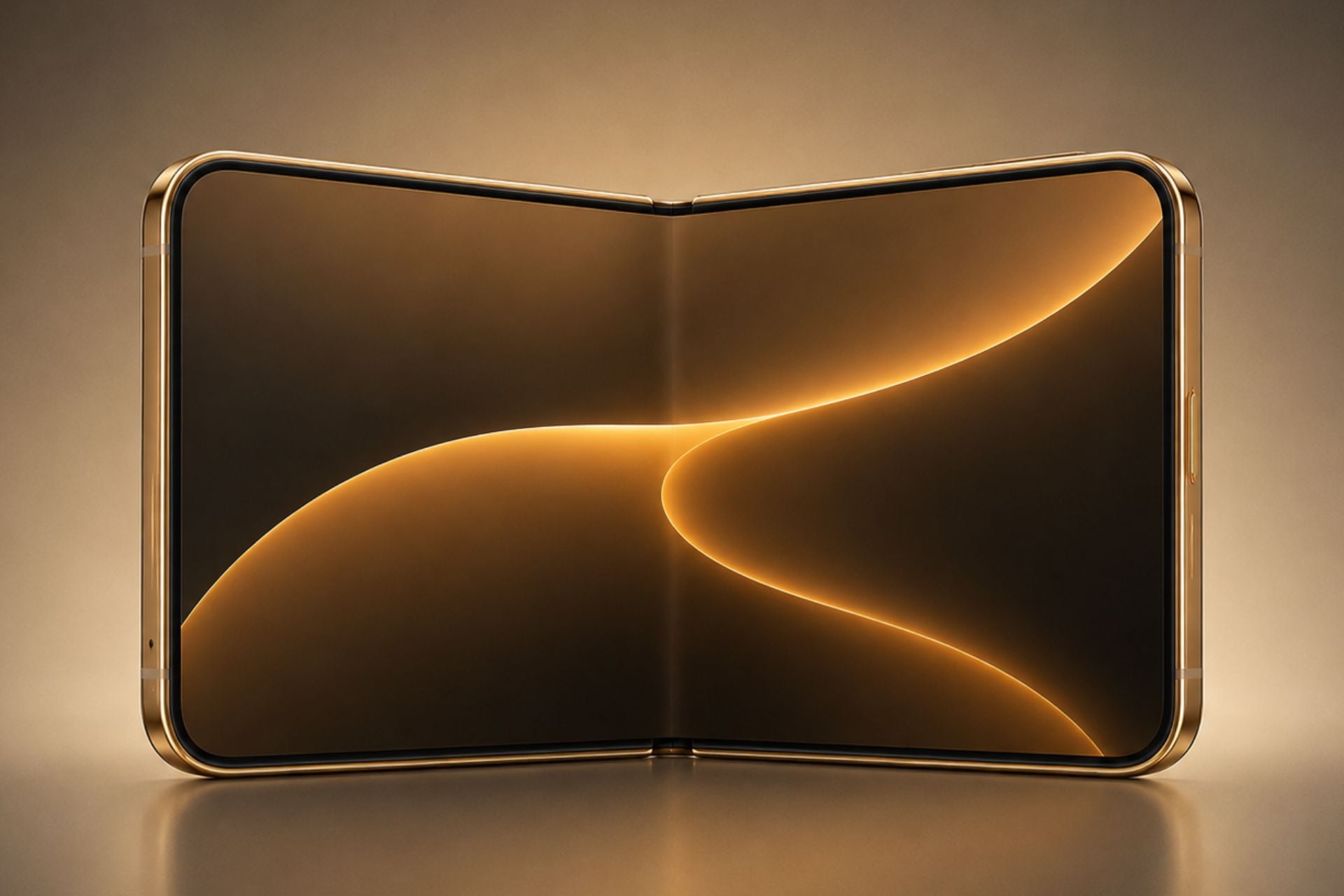 iPhone Ultra pliant concept or