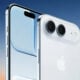 iPhone air apple concept
