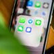 iPhone apps Telegram