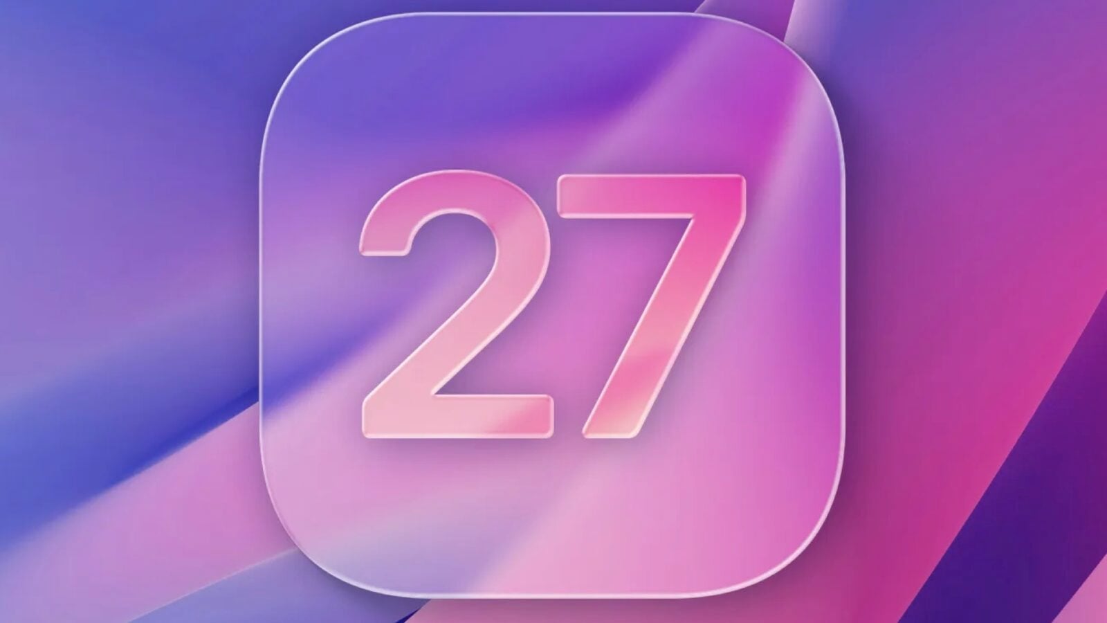 iOS 27 est disponible : comment l’installer, sur quels iPhone et avec quelles nouveautés ?