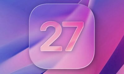 iOS 27