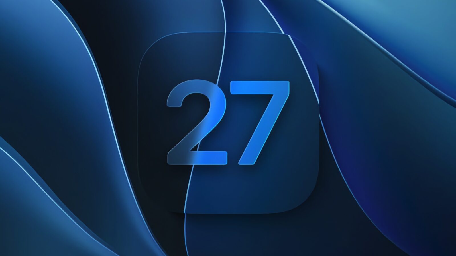 Ios Archive Apps iOS 27.1 est disponible, mais probablement pas pour vous