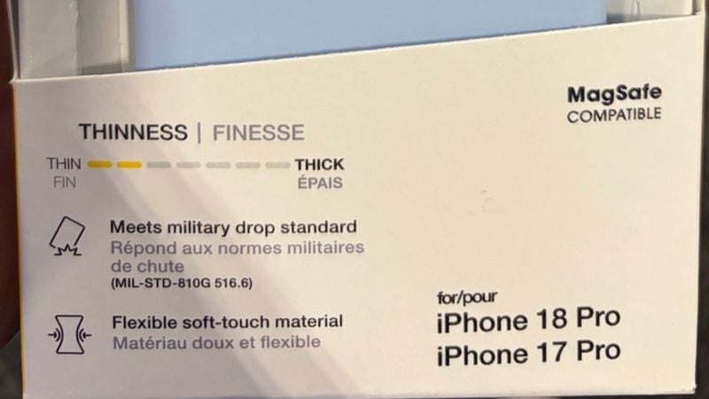 iPhone 17 18 pro case otterbox@2