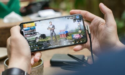 iPhone 18 pro jeux mobile