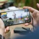 iPhone 18 pro jeux mobile