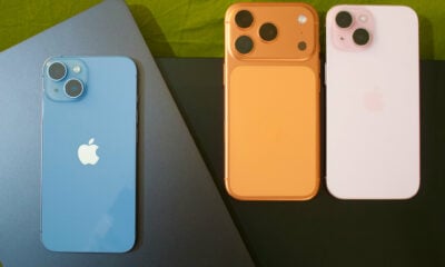 iPhone apple 18 lancement